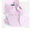 Men's Slim Fit Non-Iron Short Sleeve Dress Shirt