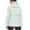 2015 new fashion customized outdoor women down jacket with hood,winter coat