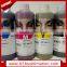 Hot sale SEF dye ink korea inktec subliamtion ink