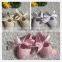 Children shoes new design soft sole baby shoes lace kids shoes baby dancing wear