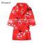 oem factory good quality women fleece pajamas