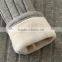 Wholesale grey kids girls lovely long sleeve warm sweatshirt tshirt undershirt for winter/spring