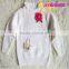 2015 New autumn children's clothing factory direct wholesale woolen sweater designs for children