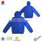 Popular Men's Windbreaker Jacket With Hood