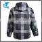 Custom Fashion Waterproof Mens Ski& Snow Jacket