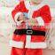 Christmas kids hoodies for Christmas party suits