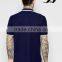 polo shirt for man in joint colors