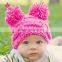 crochet knitting baby hat Sweet Baby Hospital Cap disposable hospital caps LBF2015122516