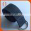 Wholesale high quality colorful elastic exercise training yoga belt