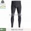 Wholesale with merino wool camo underwear custom long johns underwear