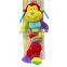 Lovely Jumping Animal Plush toy