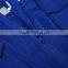 high performance ex-factory price breathable work uniform