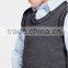 2017 cheap woolen baby knit sweater vest design for winter