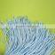 Factory wholesale curtain Tassel With braided cord decoration tassel
