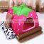 cheap wholesale good quality pet house for dog