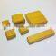 Yellow Premium Wooden Ring/Watch/bangle/Bracelet/Pendant/Necklace/Earring Jewelry Box