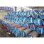 Carbon Steel Pipe Type of pipe finish: Black paint on pipe, beveled or plain end with plastic cap