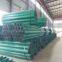 Q235 Carbon Steel Guardrail pipe