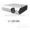 LED Projector with DVD Playerback  VP350