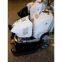Floor Grinding Machine ASL*600%T1(4 HEADS MACHINE)