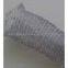 Stainless steel knitted filter mesh