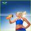 Fashion and hot selling wholesale water bottle sport for running
