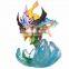 SV-LOL034 Sveda Wholesale LOL figure League of Legends figure toy, PVC action figure toys