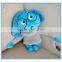 2015 New plush dolls Inside Out toys 18cm Stuffed & Plush Toy