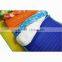 2015 New Hot Sale Lightweight Outdoor Portable Foldable EPE Beach Mat With Pillow