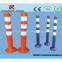 spring post > PU Spring Post > Roadsafe High selling reflective flexible post/warning post