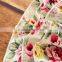 Baby Girl Ruffle Bloomers With Bowknot Baby Floral Pants Summer