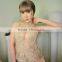 B33579A Japanese style women bedroom sheer lace sleepwear lingerie