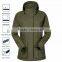 2016 Lightweight Packaway Thin Trench Coat