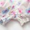 Casual Elastic Waist Girls Print Short Baby Bloomers Wholesale