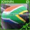 New type national design fans product Football fans car side mirror flag