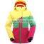 OEM Snow Jackets Ski Jacket Bomber Jacket Factory Price