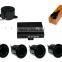 Buzzer Warning Parking Sensor with 8 sensor/BUZZER REVERSING SENSOR