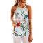 wholesale high quality summer fashion blouse designs