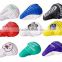 hot item promotional polyester PVC coated bike seat cover