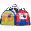 waterproof design cartoon animal children backpacks