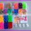 wholesale cheap rubber loom bands for kids