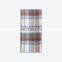 Ladies Winter Fashion New Acrylic Plaid Shawl