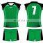 Customize Professional Women New Style Volleyball Jersey