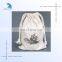 Cheap price China supplier canvas bag drawstring design bag with free size