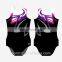 Sublimated Girls Gymnastics Dance Leotard Child