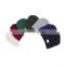 wholesale custom 100% acrylic kids slouch beanie hat cap