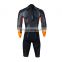 Surf Wet Suits Printing Diving Shorty Neoprene Wetsuit With Zipper