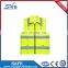 Fashional Design reflective safety jacket