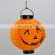 Latterns for Halloween Decoration Paper Latterns Round Laterns Pumpkin Lattern Decoration