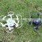 M9927 Wifi Control 2.4G 4CH 6-Axis RC Quadcopter With Wifi 0.3MP Camera WIFI Drone For Sale